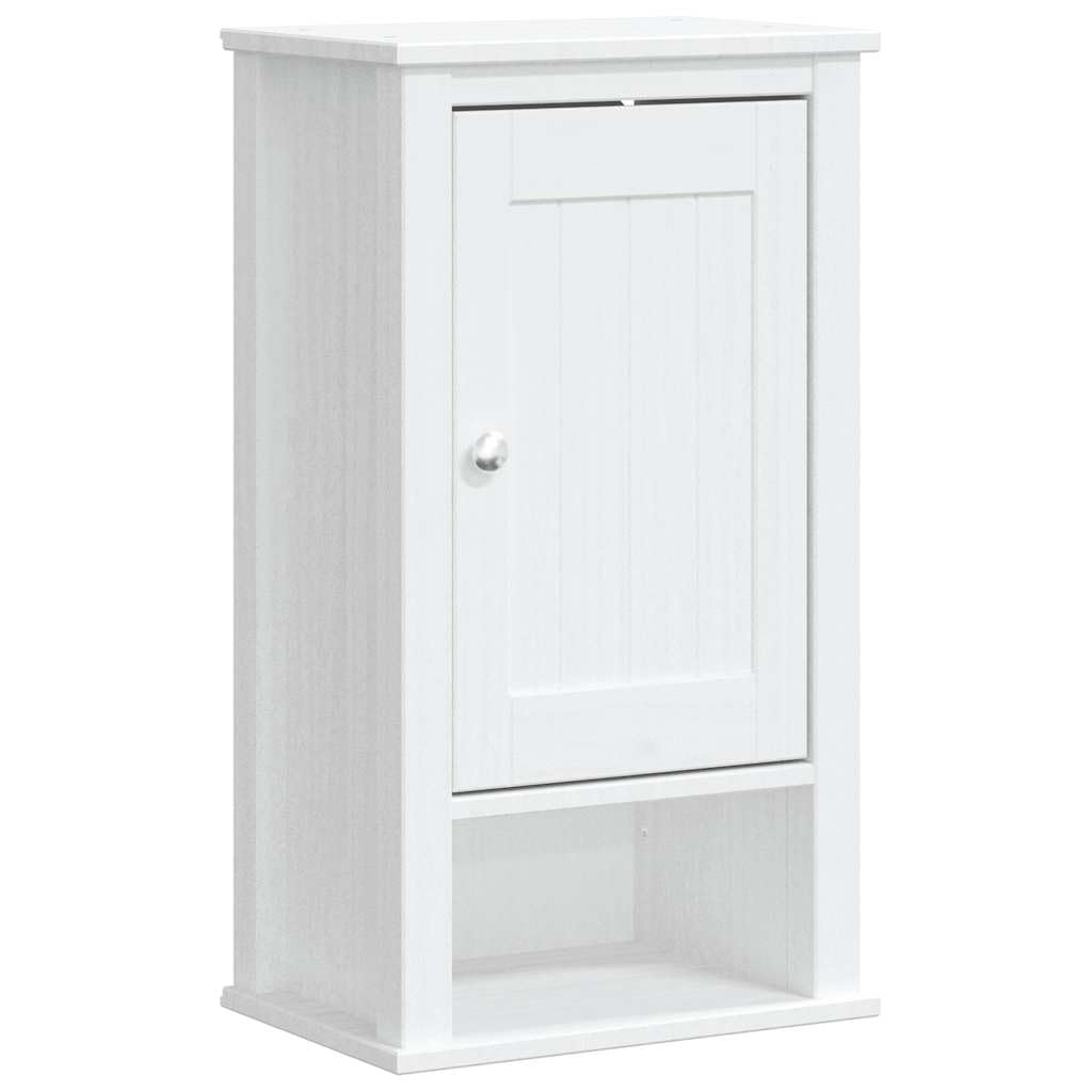 Vidaxl Wall Cabinet Mounted