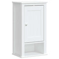 Vidaxl Wall Cabinet Mounted