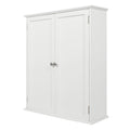 Akvombi Wall Mount Cabinet