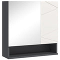 Medicine Cabinet Wall Mounted
