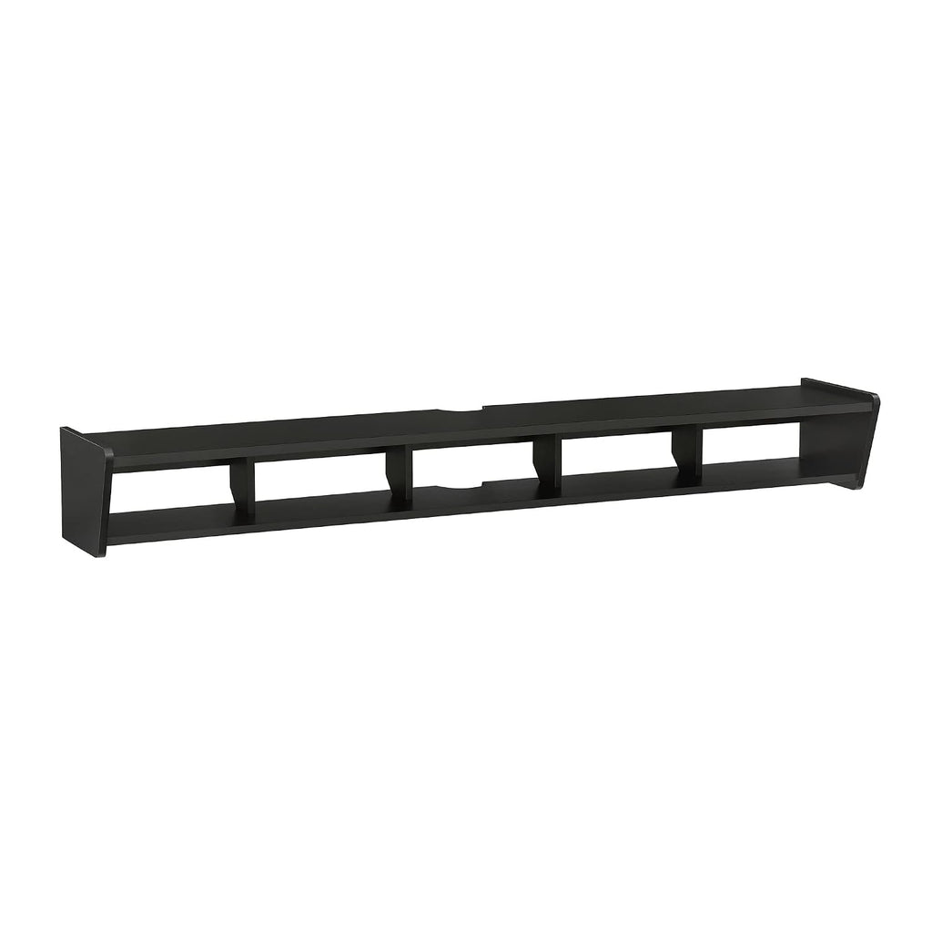 Zee Floating Mounted TV