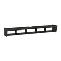 Zee Floating Mounted TV