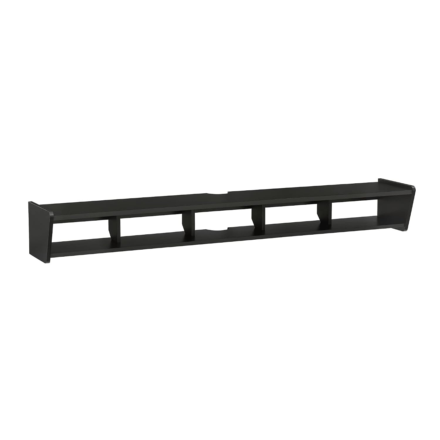 Zee Floating Mounted TV