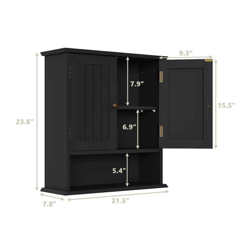 Cabinet Wall Mounted Medicine