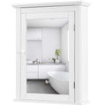 Hysache Medicine Cabinet