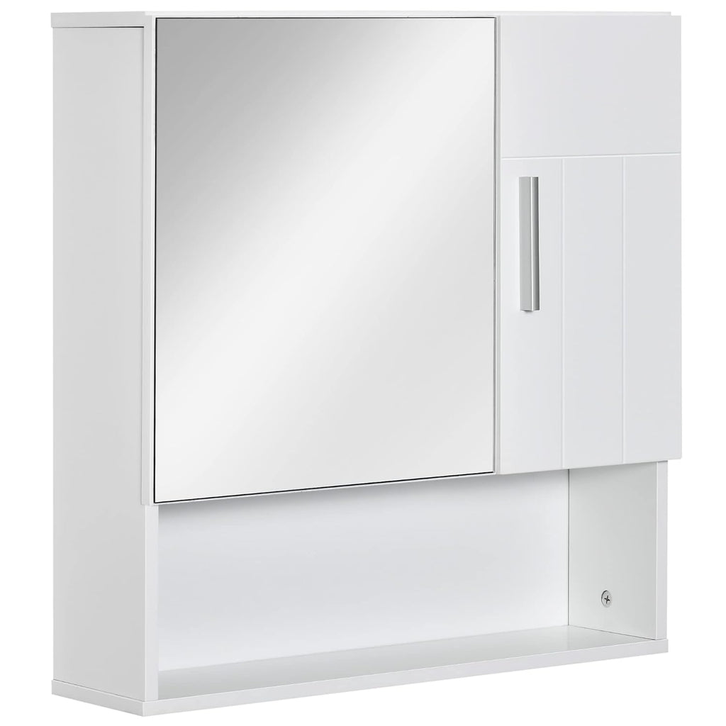 Mirror Cabinet Wall Mounted
