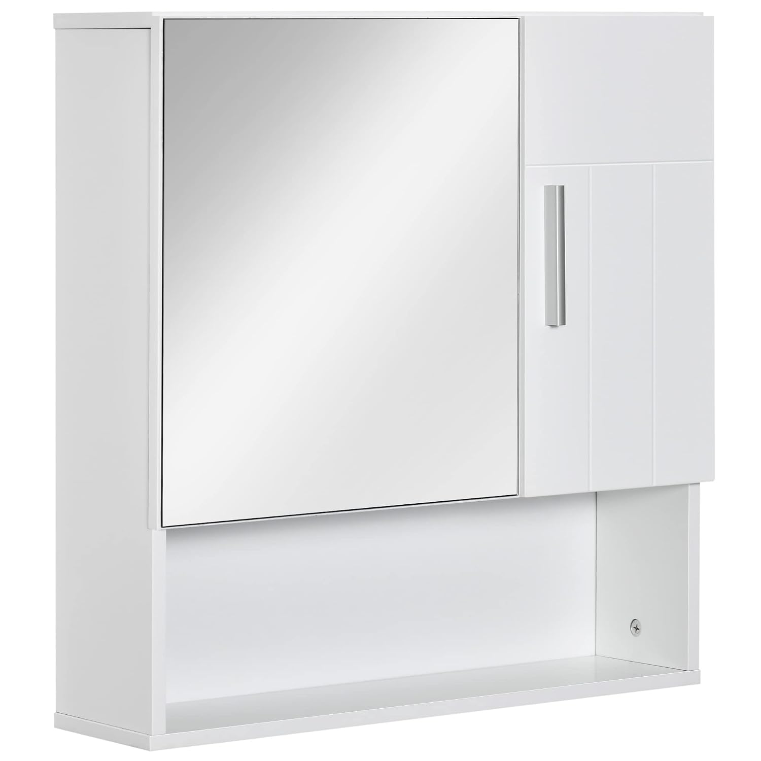 Mirror Cabinet Wall Mounted