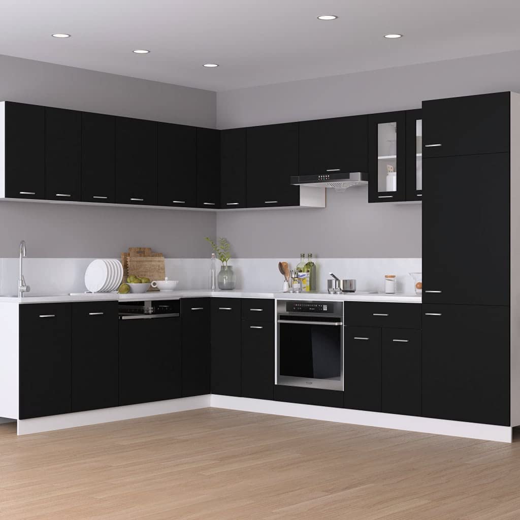 Gecheer Hanging Cabinet Wall