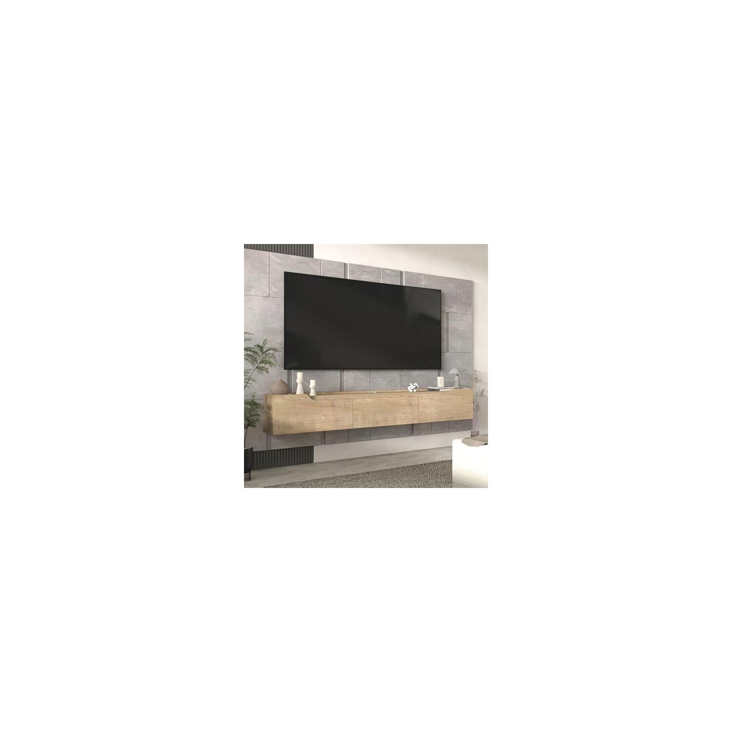 Atelier Mobili Floating TV
