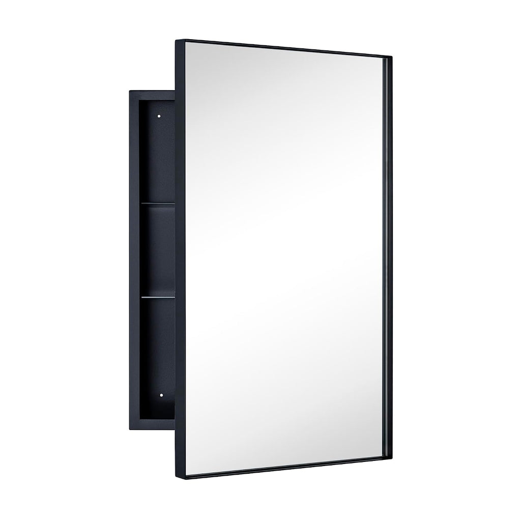Tehome Recessed Mount Squared
