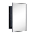 Tehome Recessed Mount Squared