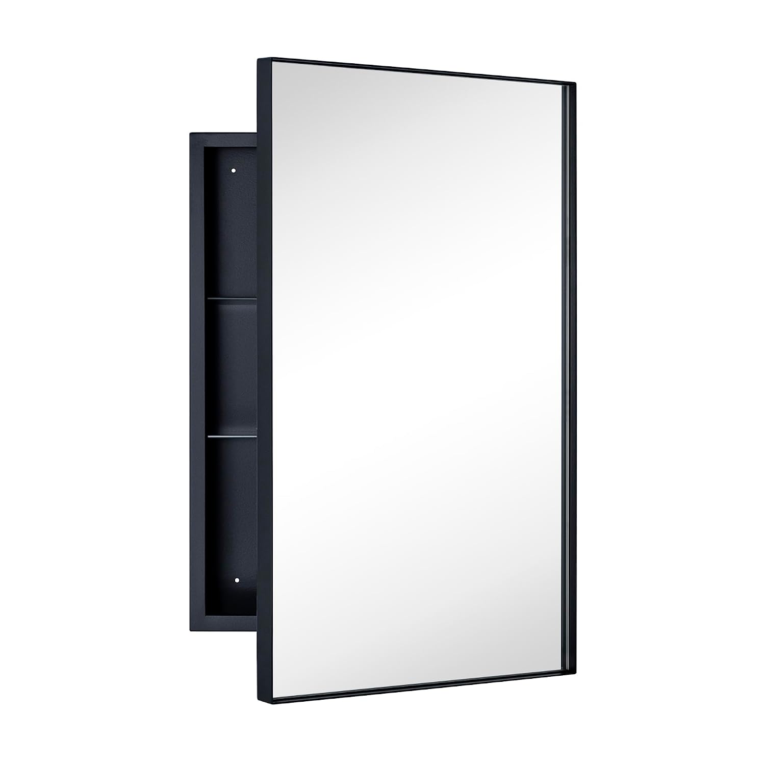 Tehome Recessed Mount Squared