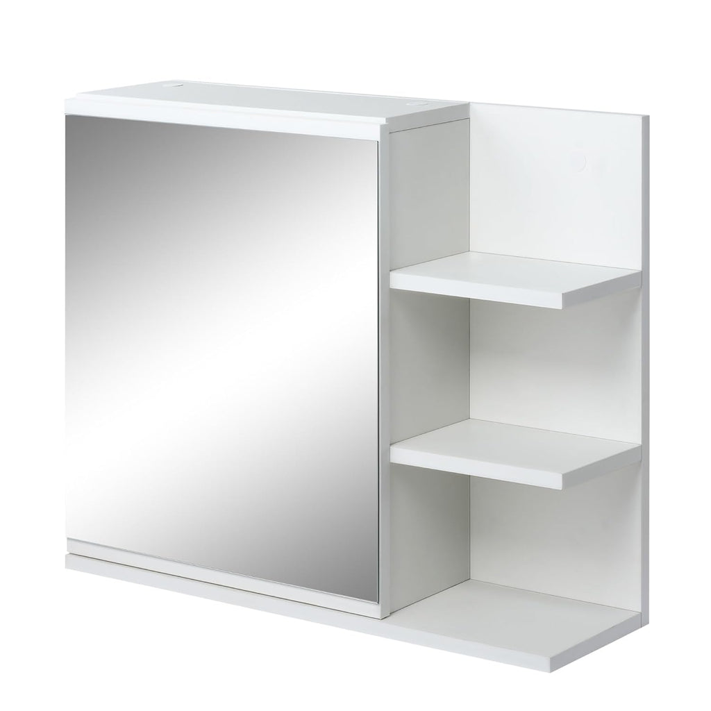 Medicine Cabinet Mirror Wall