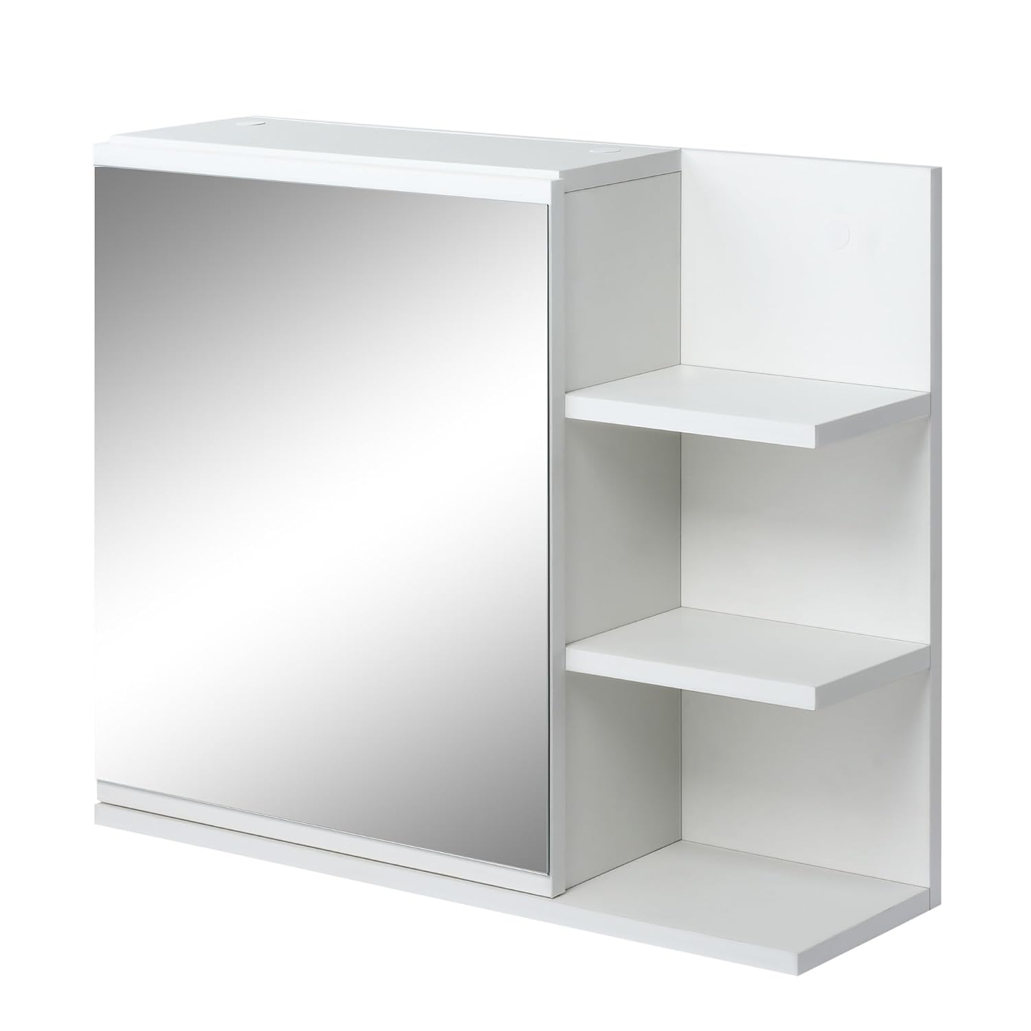 Medicine Cabinet Mirror Wall