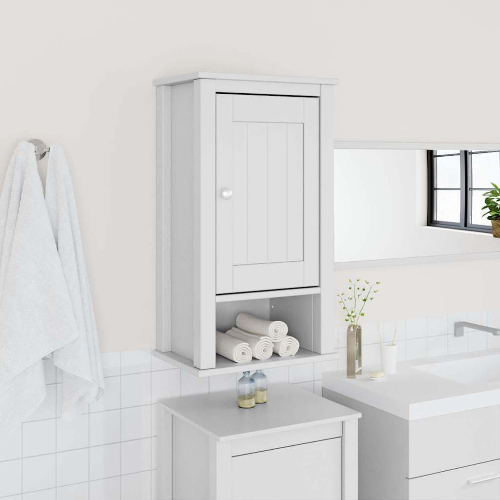 Vidaxl Wall Cabinet Mounted