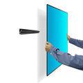 Stud TV Wall Mount