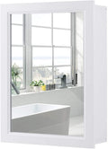 Luarane Medicine Cabinet Mirror