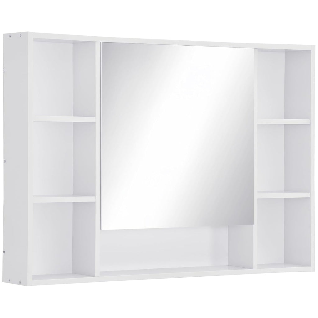Wall Mounted Medicine Cabinet