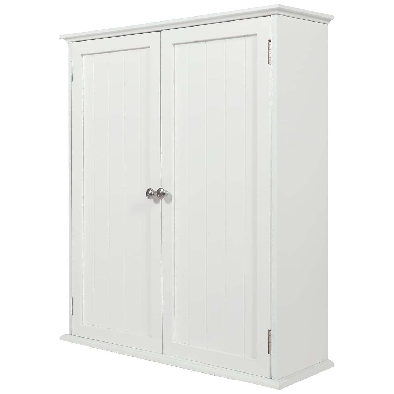 Alapur Cabinet Wall Mounted