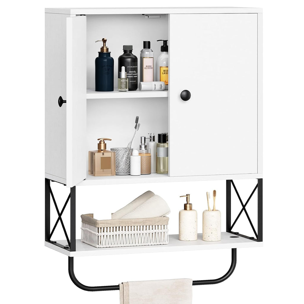 Mahancris Wall Cabinet Medicine