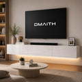 Dmaith Floating TV Stand