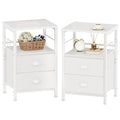 Nightstands End Table Stand