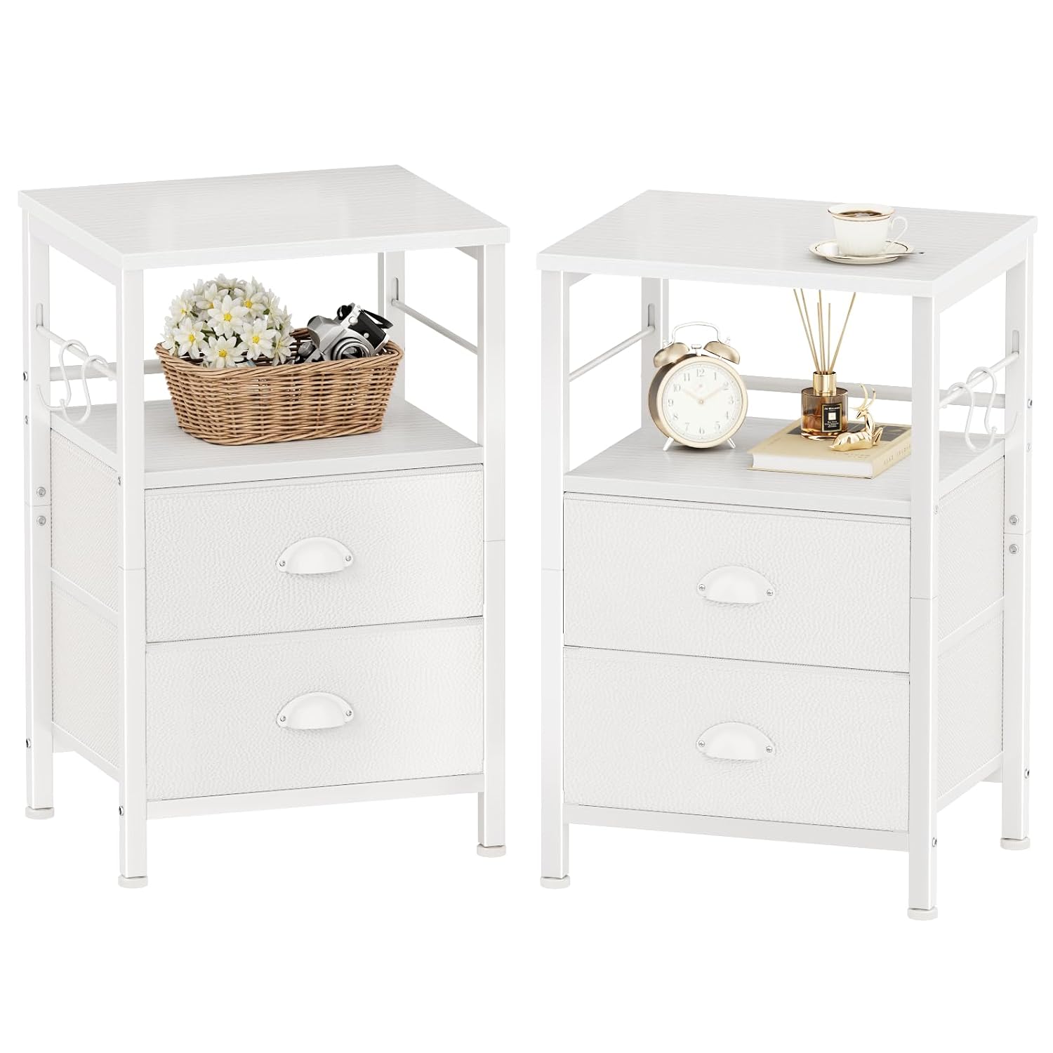 Nightstands End Table Stand