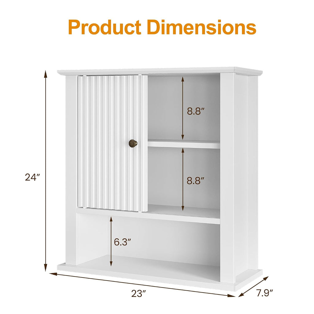 Royalcraft Wall Cabinet Sliding
