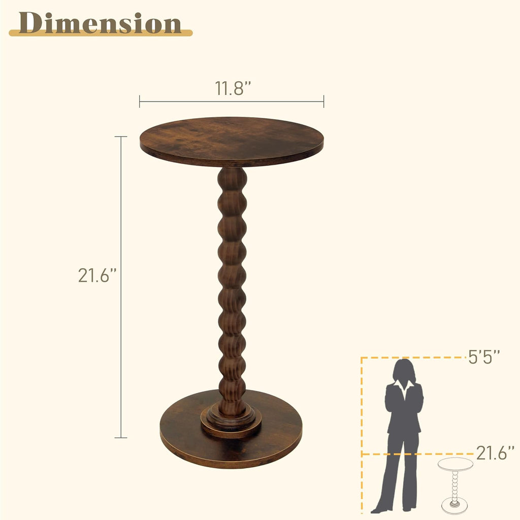 Fultyle Table Drink Spaces