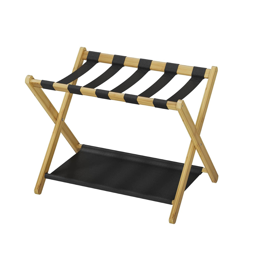 Smart Fendee Luggage Rack