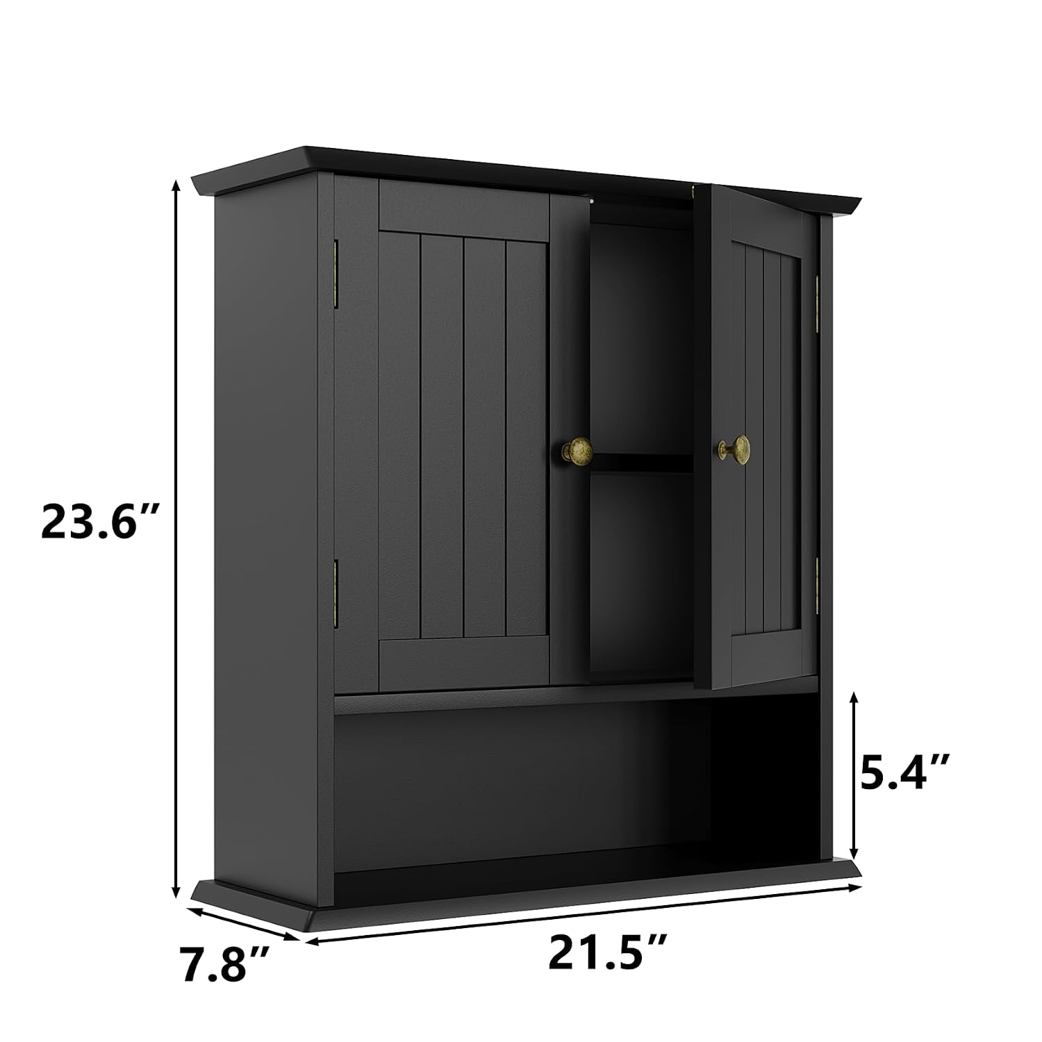 Mino Kesper Wall Cabinet