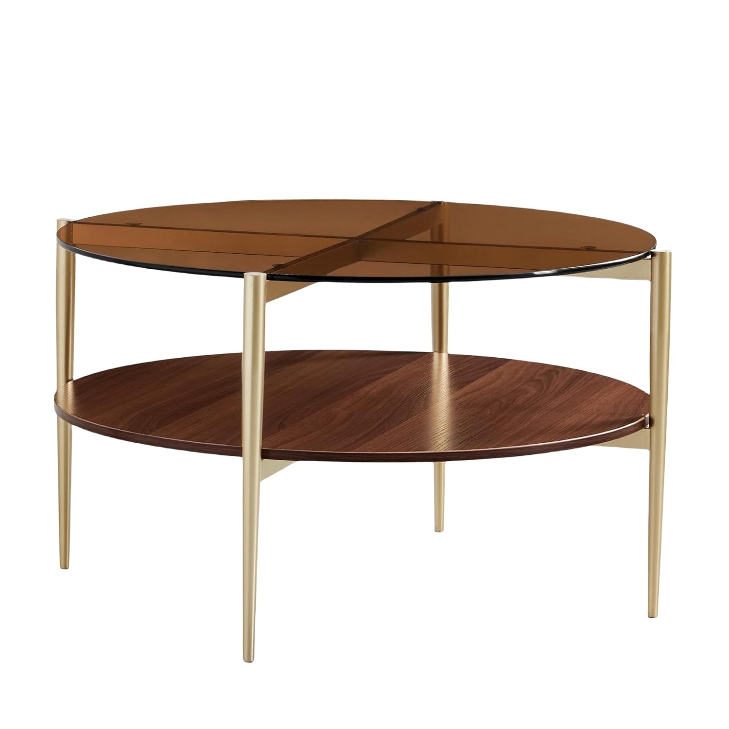 Shrine Coffee Table Mid-century