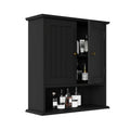 Cabinet Wall Mounted Medicine