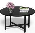 Famidge Coffee Table Floor