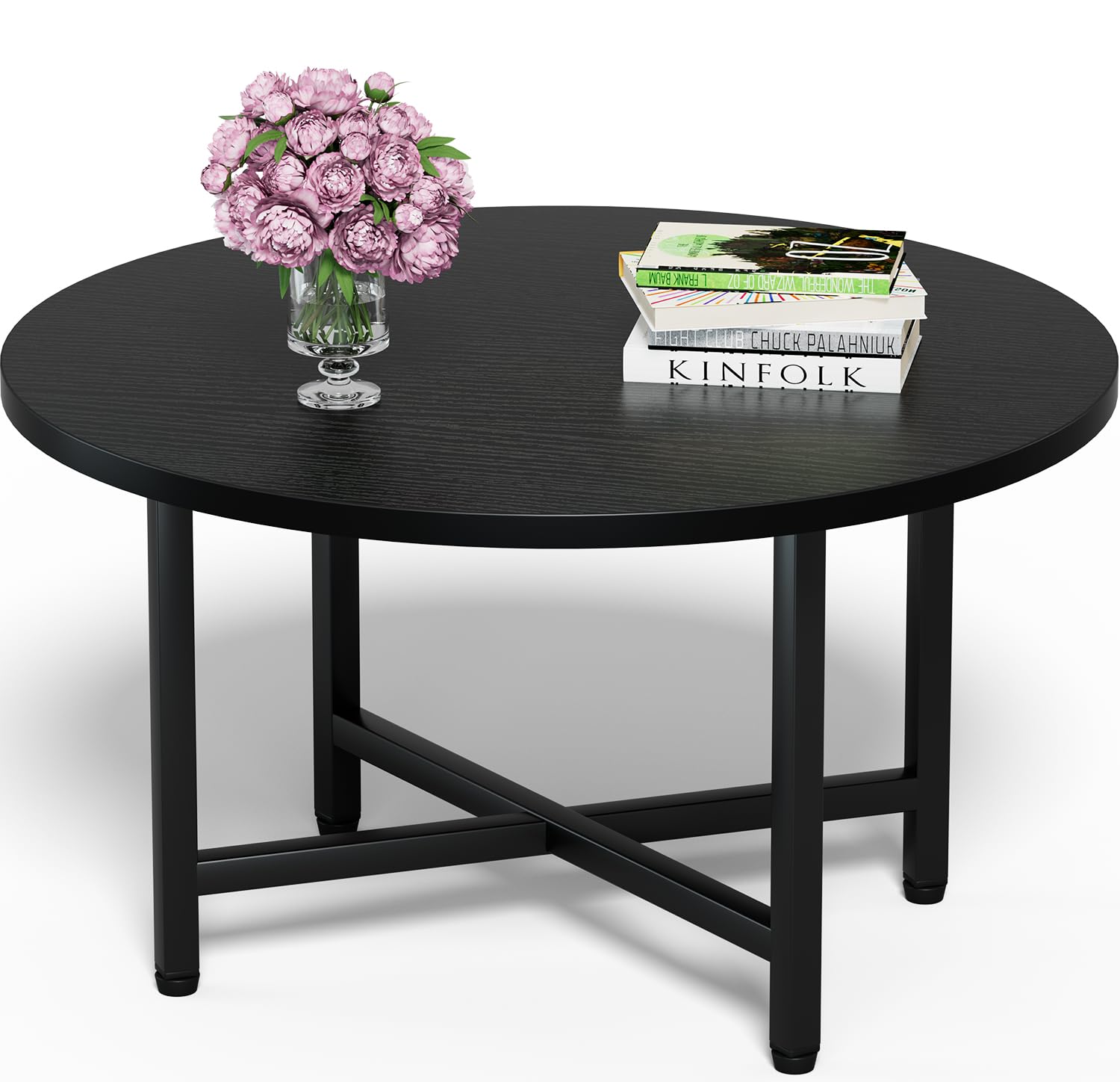 Famidge Coffee Table Floor