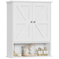 Teenfon Wall Cabinet Space