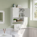 Wall Cabinet Medicine Slat
