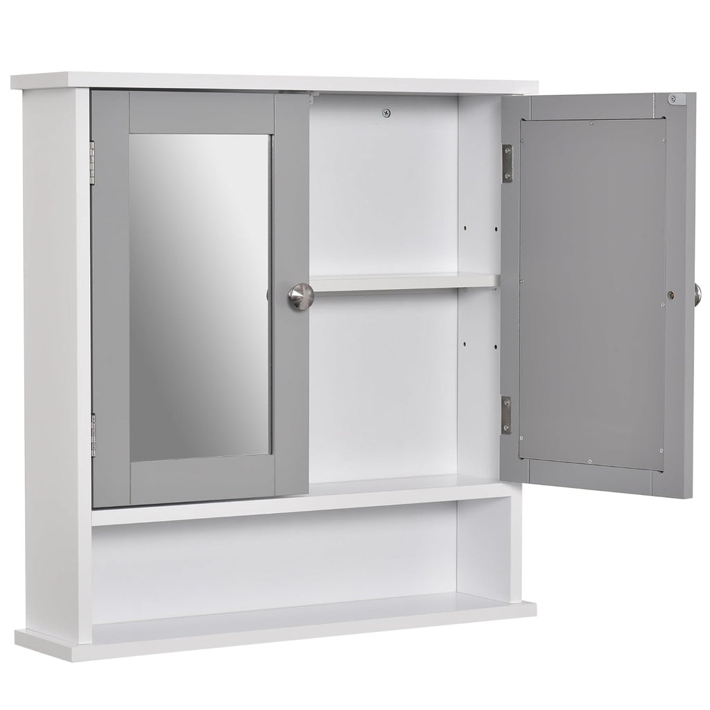 Medicine Cabinet Wall-mounted Mirror
