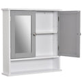 Medicine Cabinet Wall-mounted Mirror