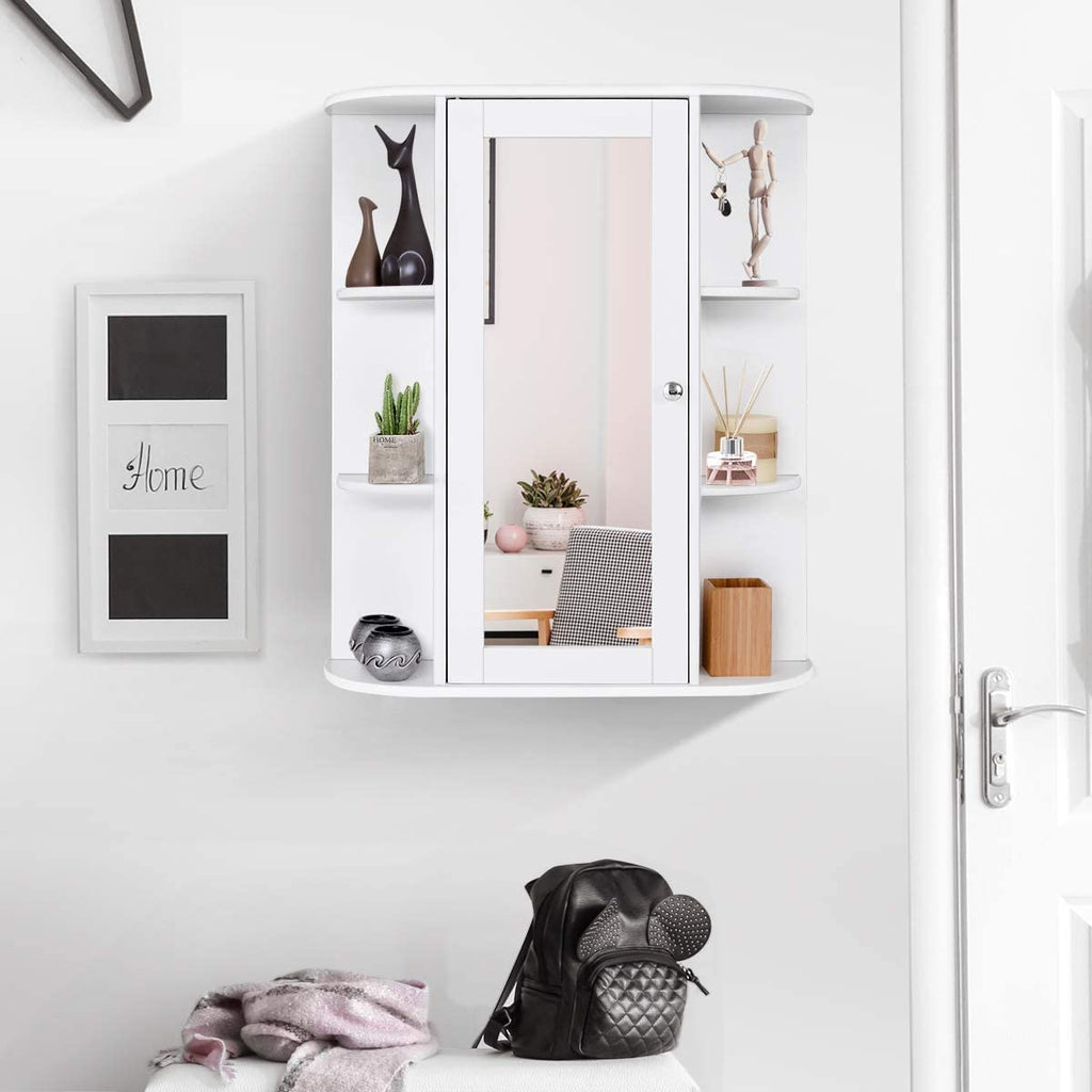 Spsupe Medicine Cabinets