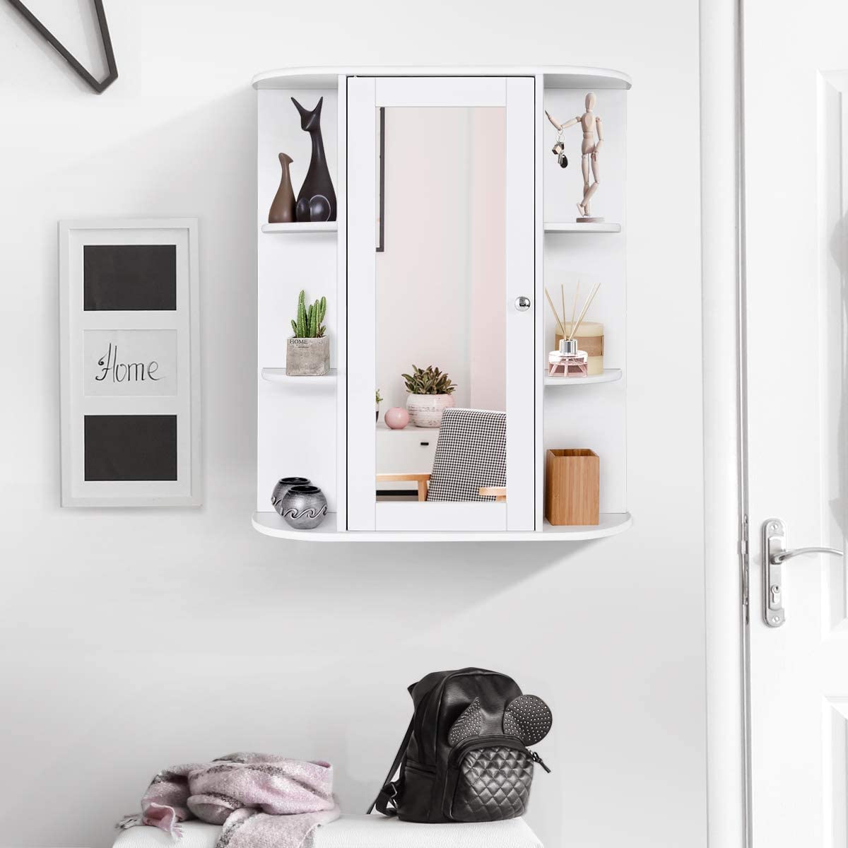 Spsupe Medicine Cabinets