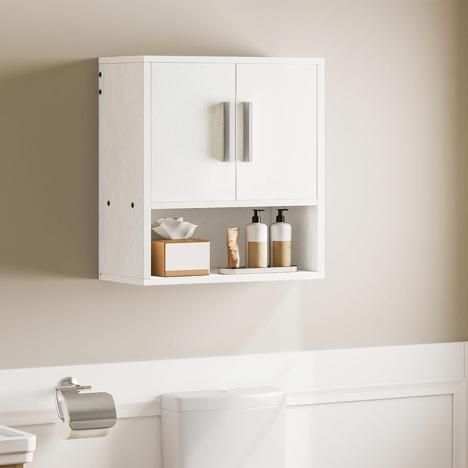 Wall Cabinet Medicine