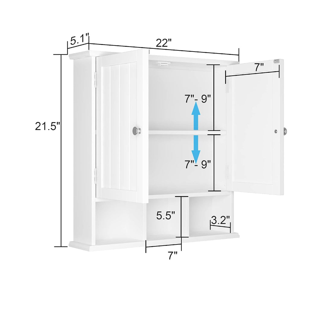 Cabinet Wall Mounted Shelves,wooden