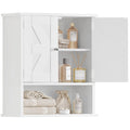Fioneso Wall Cabinet Barn