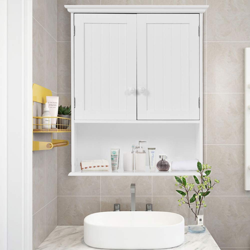 Gentleshower Wall Cabinet Medicine