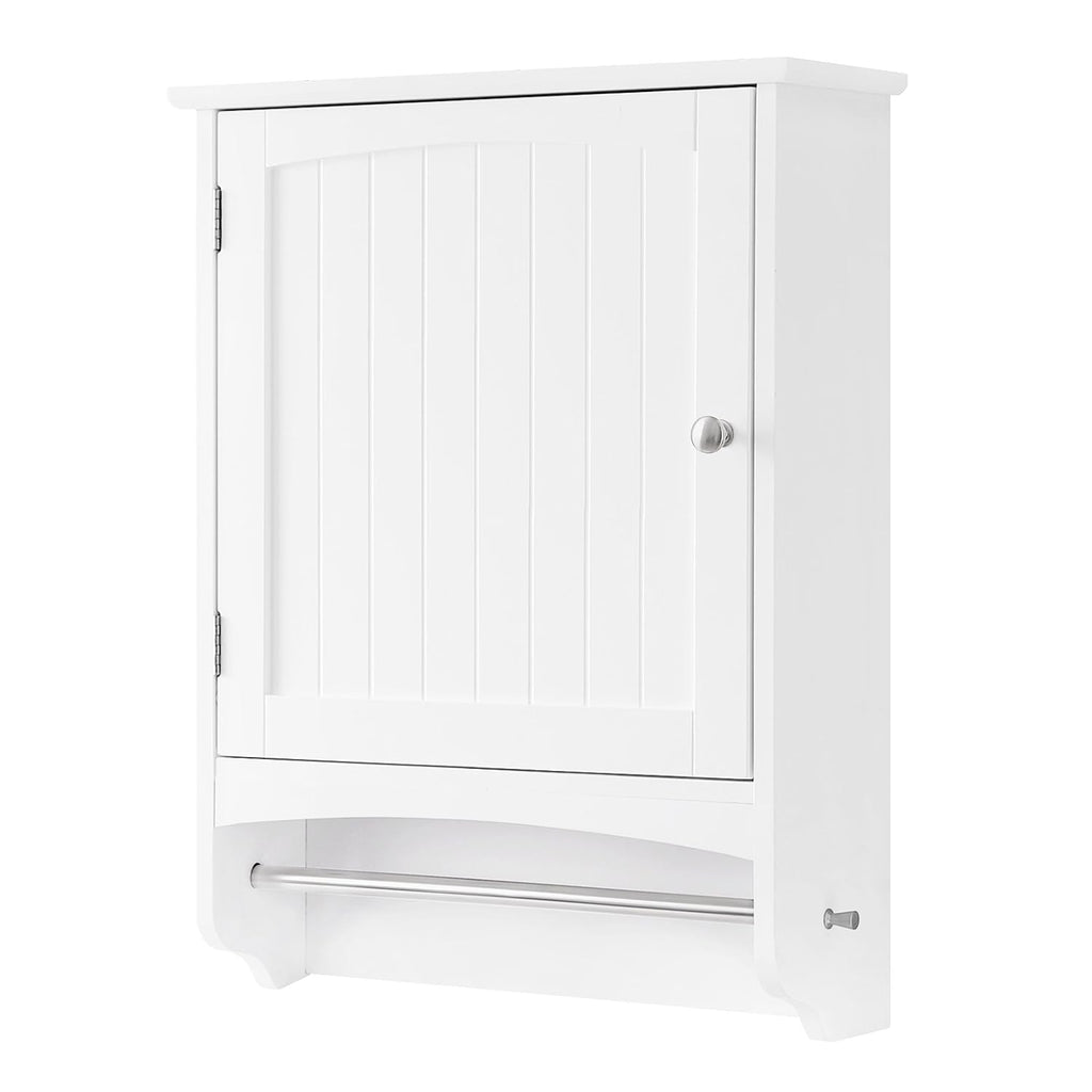 Wall Cabinet Hanging Rod