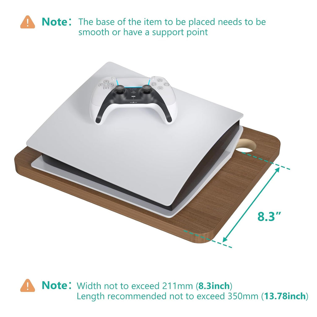 WALI Floating TV Tier