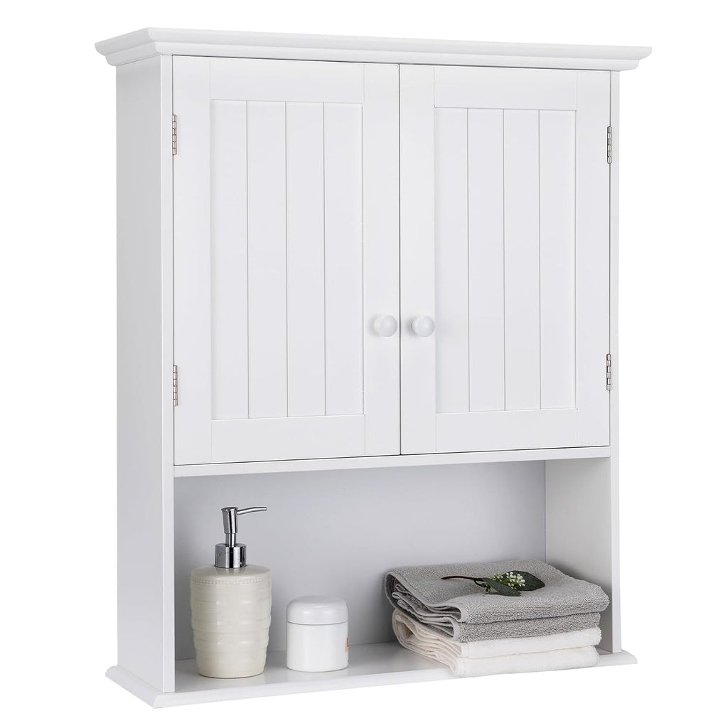 Giantex Cabinet Wall Mounted