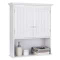 Giantex Cabinet Wall Mounted