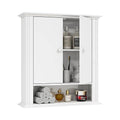 Uyihome Wall Mounted Medicine